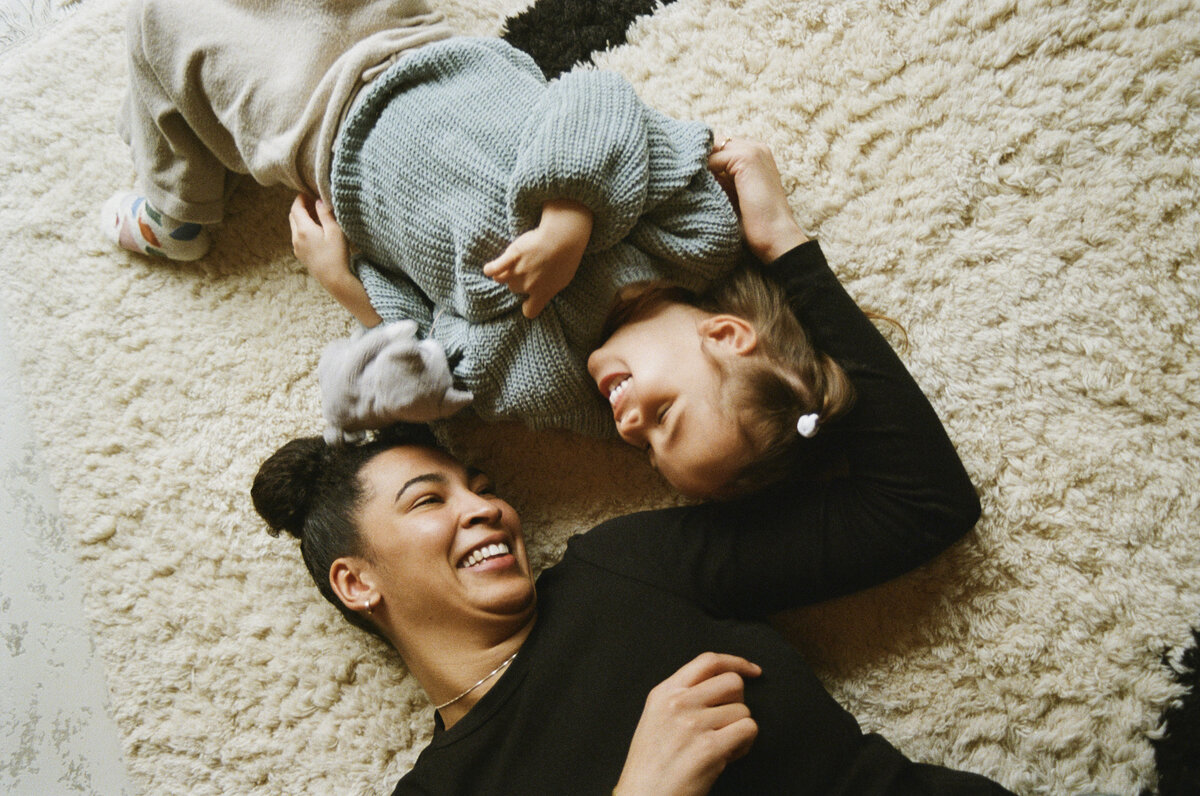 How Genetics Can Support Healthier Generations